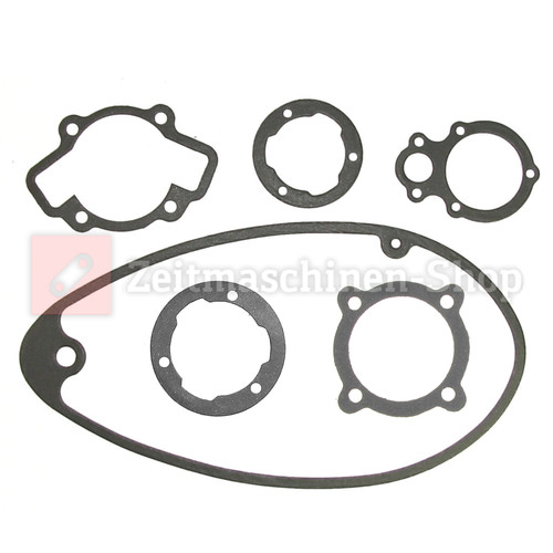 Kit guarnizioni adatto - , dkw
