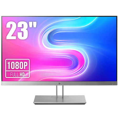 Monitor hp elitedisplay - hp,