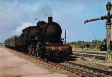 T30L) FERROVIE STATO