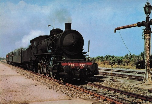 T30l ferrovie stato - t30l),