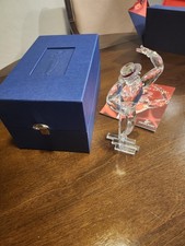 Swarovski crystal antonio 2003 - crystal,