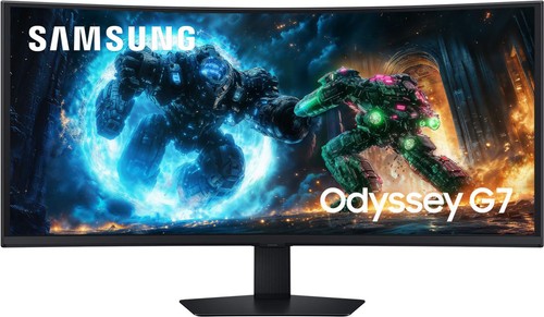 Samsung monitor gaming - samsung, pc