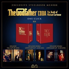The Godfather Der Pate 3 -