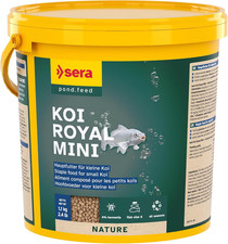 Koi Royal Mini 3,8 L 1.100 G |