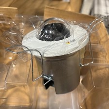 Telecamera di rete a cupola