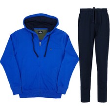 Tuta Uomo Completa da