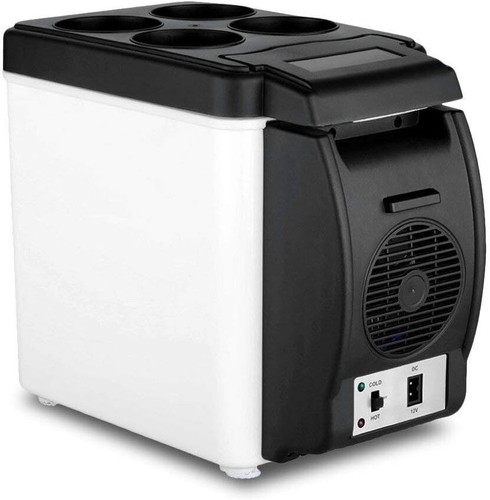 Mini frigo portatile - mini, da