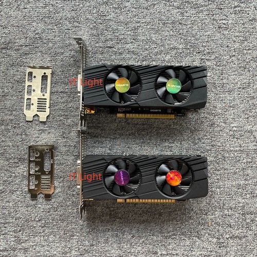 Gigabyte geforce gtx 1650 - gtx,