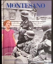 Gian marco montesano - marco, europa