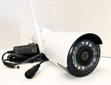 Telecamera di sicurezza CCTV