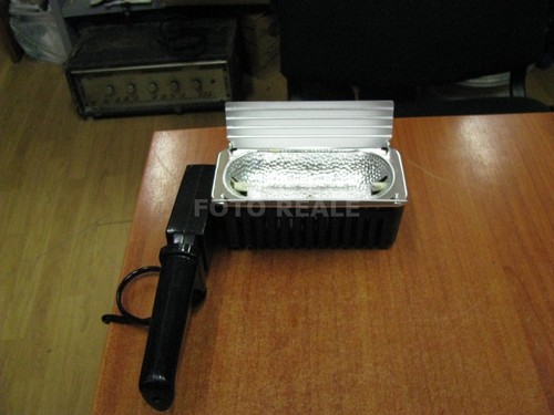 Vintage illuminatore faretto - illuminatore,