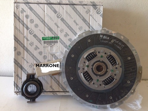 Kit frizione grande - frizione,