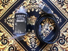 Vertu charger for global - charger,