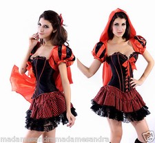 Piccolo Cappuccetto Rosso