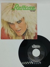 DONATELLA RETTORE - Eroe / l'