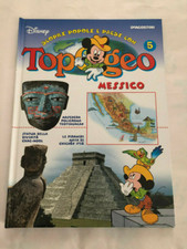 Topogeo 5 Scopri popoli e