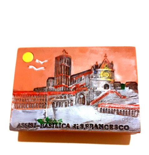 Magnete calamita resina - calamita,