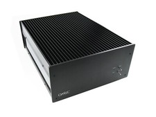Omtec Audio CA-60 Mk.3 amplificatori di potenza monoblocco classe A
