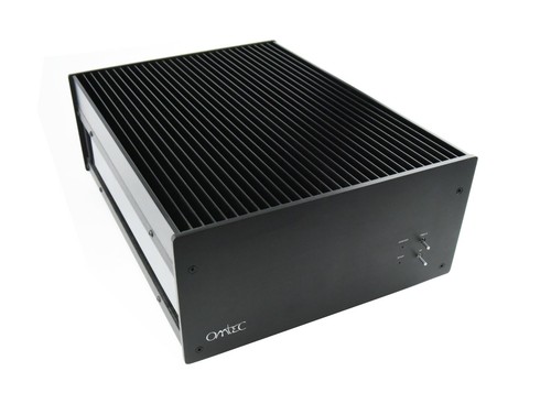 Omtec audio mk - omtec, mk.3