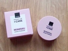 Avon Make Up + Care Fondotinta