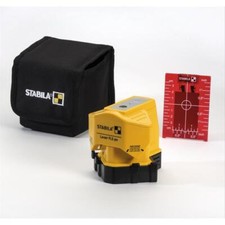 Laser per linee pavimento