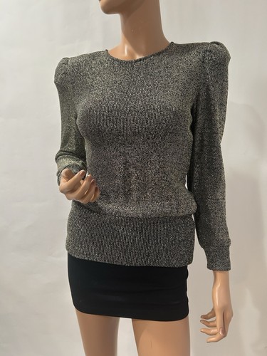 Cachet bari protas top - by,