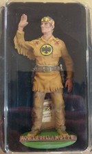 AQUILA DELLA NOTTE - STATUA -