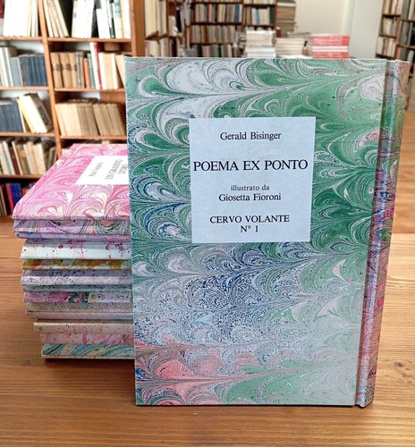 Cervo volante rivista - cervo, volante.
