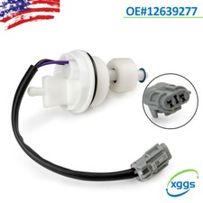 Sensore acqua filtro carburante per GMC Chevrolet Silverado Duramax Diesel 12639277 USA