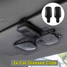 2x raccoglitore clip lenti