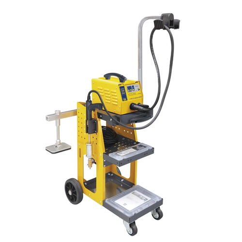 Saldatrice spot per - spot,