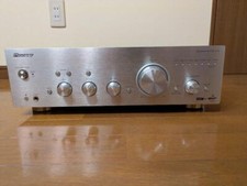 Pioneer A-70 Integrated