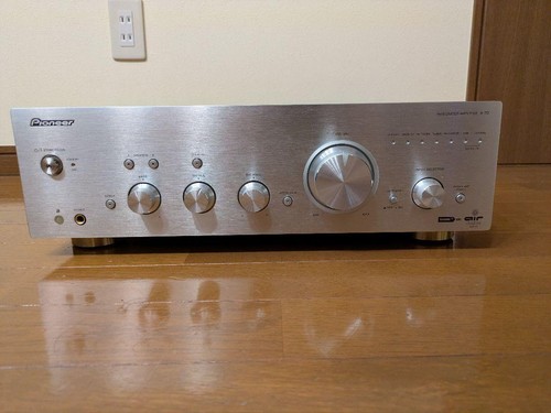 Pioneer integrated - a-70,