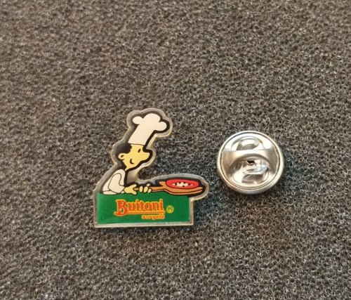 Pin buitoni surgelé - pin's,
