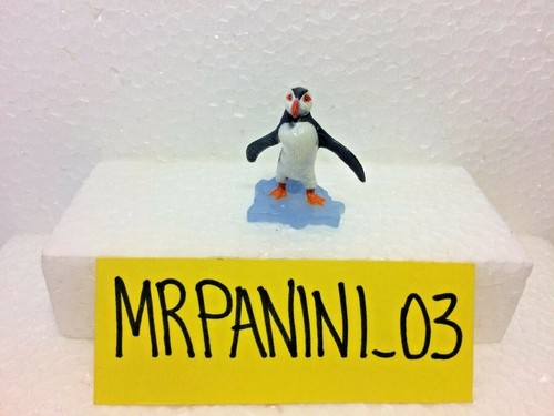 Happy feet 2011 - 2,