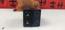 ALFA ROMEO 33 INTERRUTTORE 4 FRECCE LUCI EMERGENZA SIPEA 0864 RIF.  538789