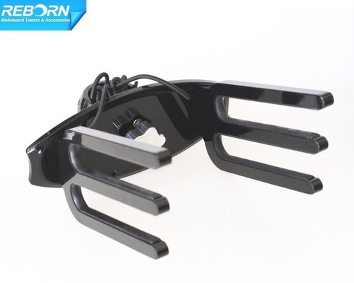 Reborn pro quick release barca - quick,