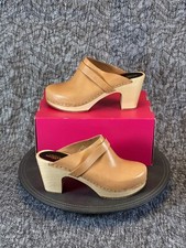 Zoccolo donna svedese Hasbeens