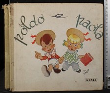 POLDO E PAOLA. PAGOTTO