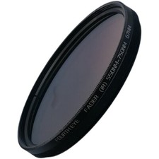 Filtro infrarossi regolabile