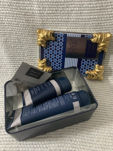 Bottega verde box lusso - verde,,