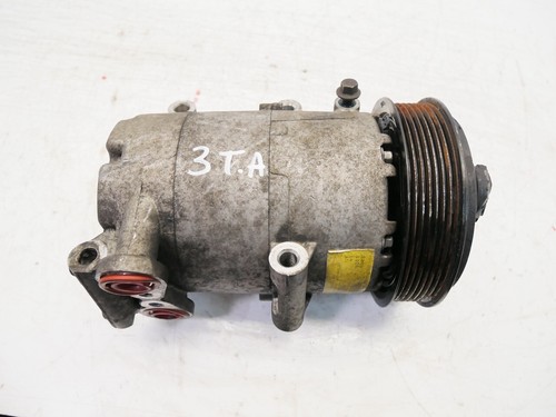Compressore aria condizionata - compressore,