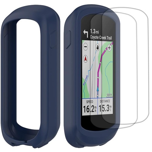 Custodia per garmin edge - custodia,