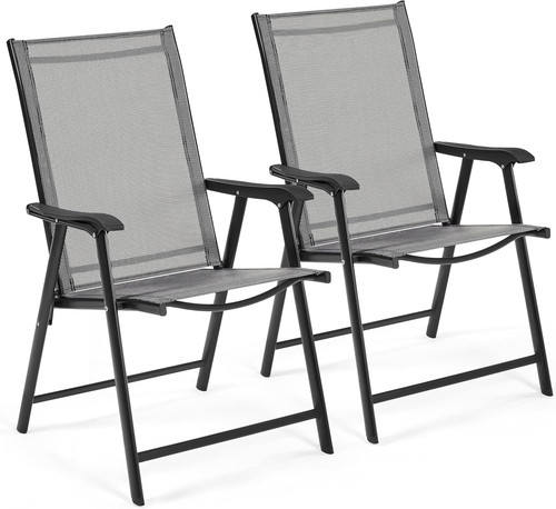 Sedie giardino pieghevoli - giardino,