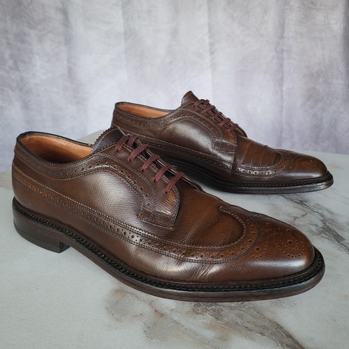 Scarpe vintage johnston - scarpe,
