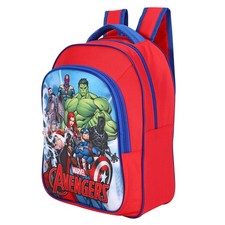 Avengers Zaino Grande Con