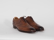 Edward Green Brown Leather