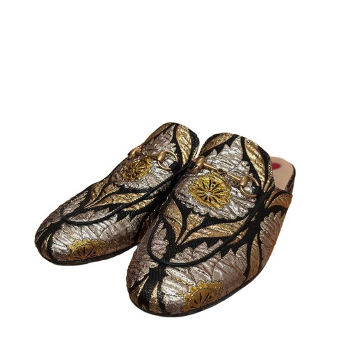 Gucci ciabatte donna taglia
