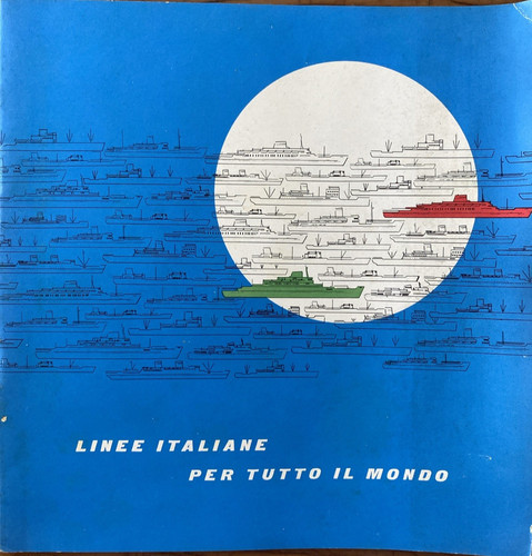 Linee italiane per - per, il