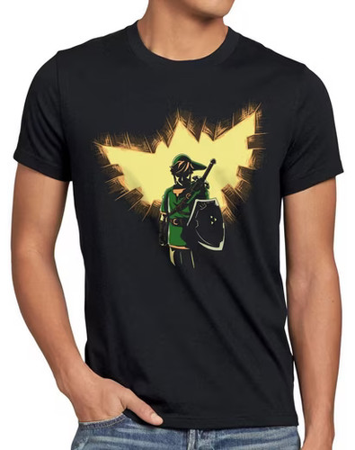 Anime zelda time breath - of,